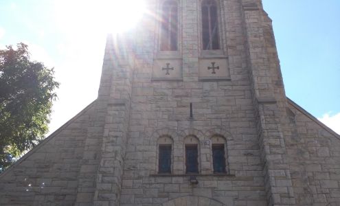 Riverview United Presbyterian Pittsburgh
