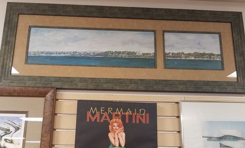 Sharp Consignments, LLC