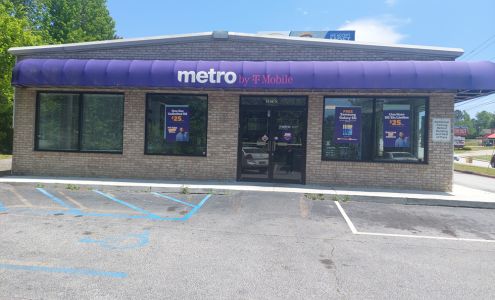 Metro by T-Mobile Greenwood