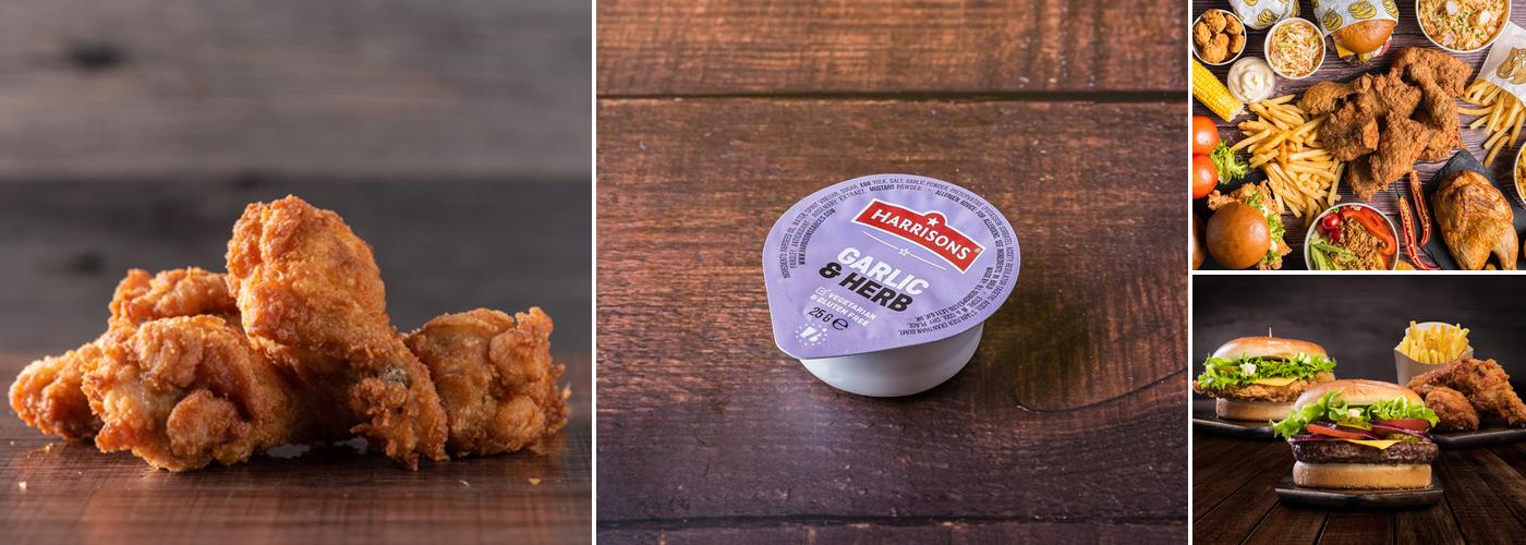 Ministry of Chicken Finchley