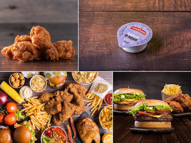 Ministry of Chicken Finchley