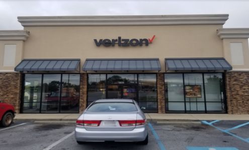Verizon Greenwood