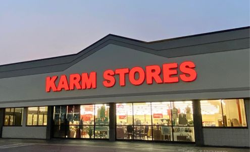 KARM Stores