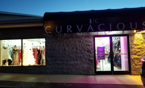 Curvacious Consignment