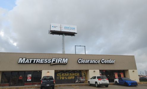 Mattress Firm Clearance Center North Freeway