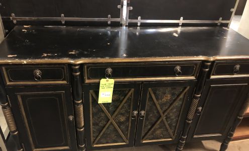 Habitat for Humanity Northwest Harris County-Affiliate Office