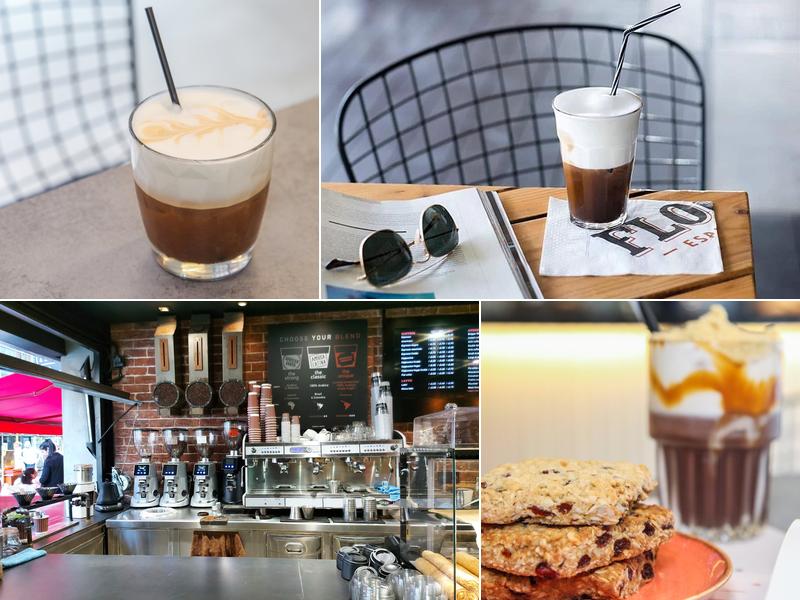 Flocafe Espresso Room