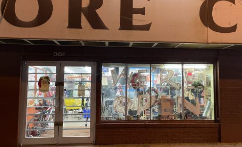 Prime Thrift Second Avenue