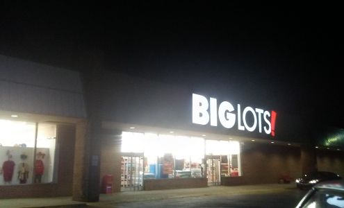 Big Lots