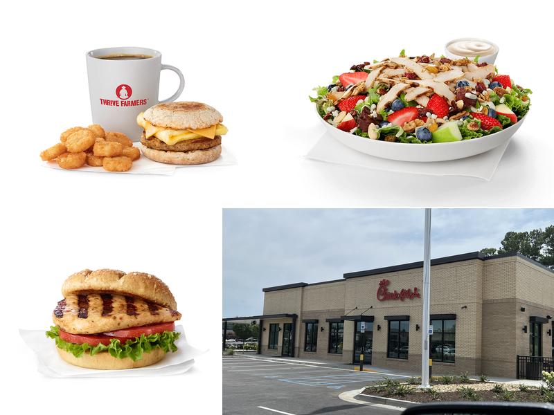 Chick-fil-A