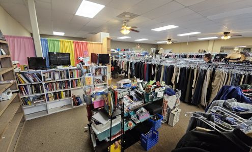 Bulverde Thrift Store