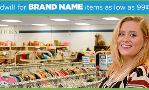 Goodwill Industries of Southwest Oklahoma & North Texas, Inc. Lawton