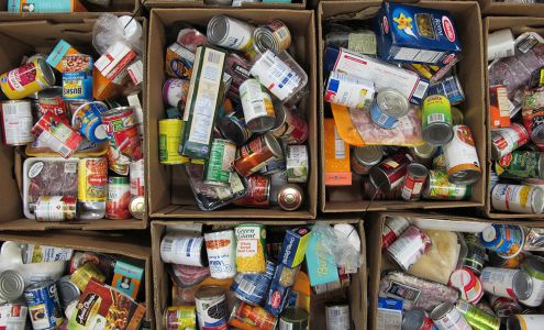 Mission Lexington Social Services Department