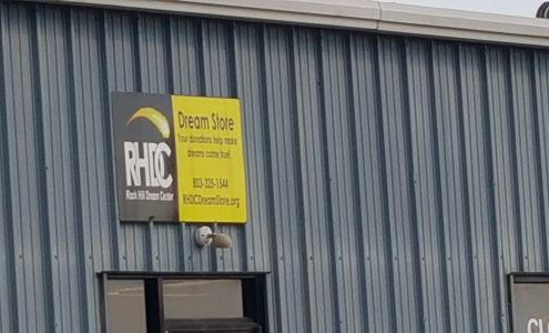 A Deciple's Dream Store Rock Hill