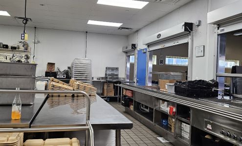 St Vincent De Paul Society