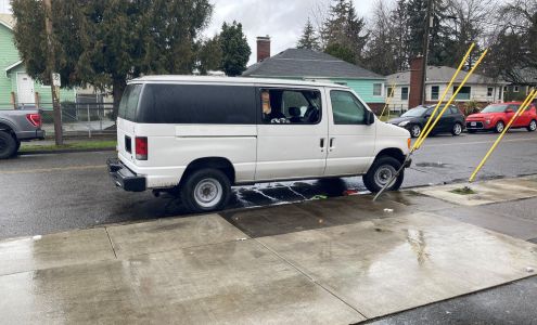 Society of St. Vincent de Paul - Portland Council