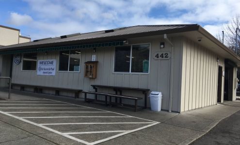 St. Vincent de Paul Society