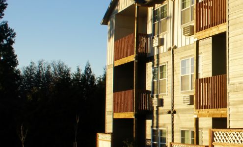 Encore Apartments