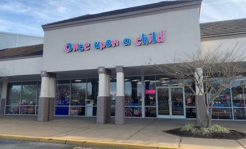 Once Upon A Child - Chesapeake Square