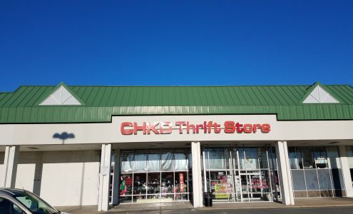 CHKD Thrift Store
