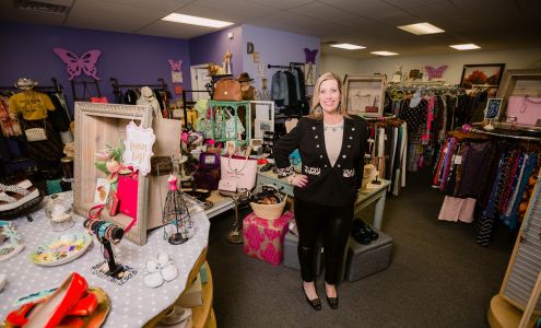 Kim's Consignment Boutique