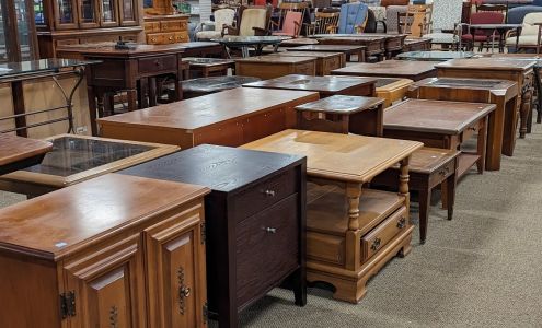 Habitat for Humanity ReStore - Germantown