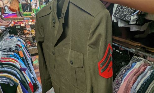 The original cheap thrills