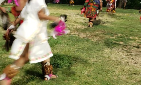 Guadalupe Center CYO