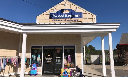 Sweet Repeats Children's Consignment Shop