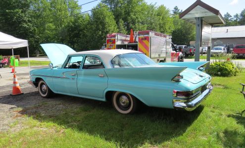 Amvets Post 13 Durham