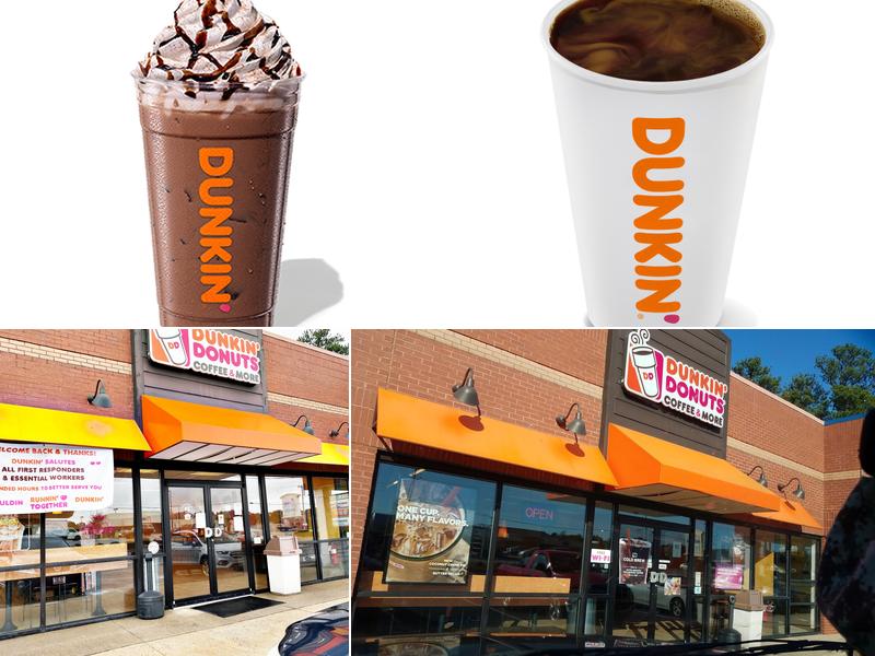 Dunkin'