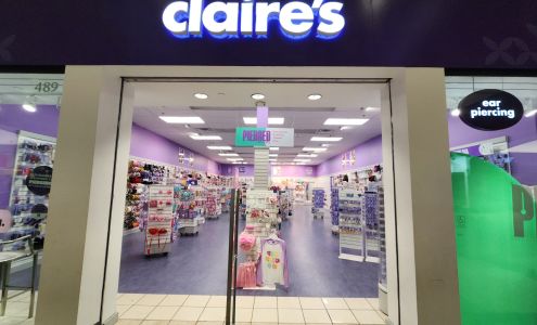 Claire's