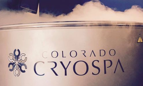 Colorado Cryospa