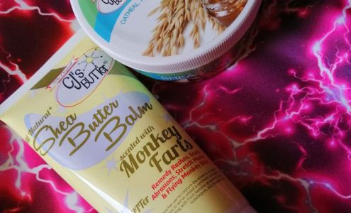 CJ's BUTTer Colorado Springs