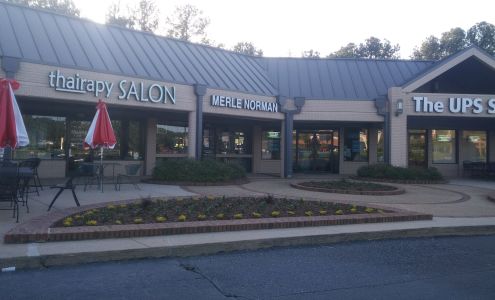 MERLE NORMAN COSMETICS STUDIO