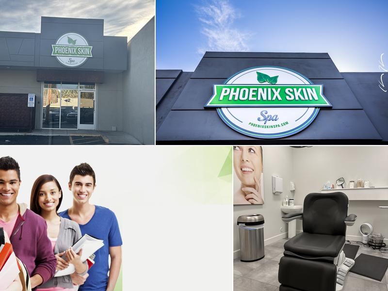 Phoenix Skin Spa