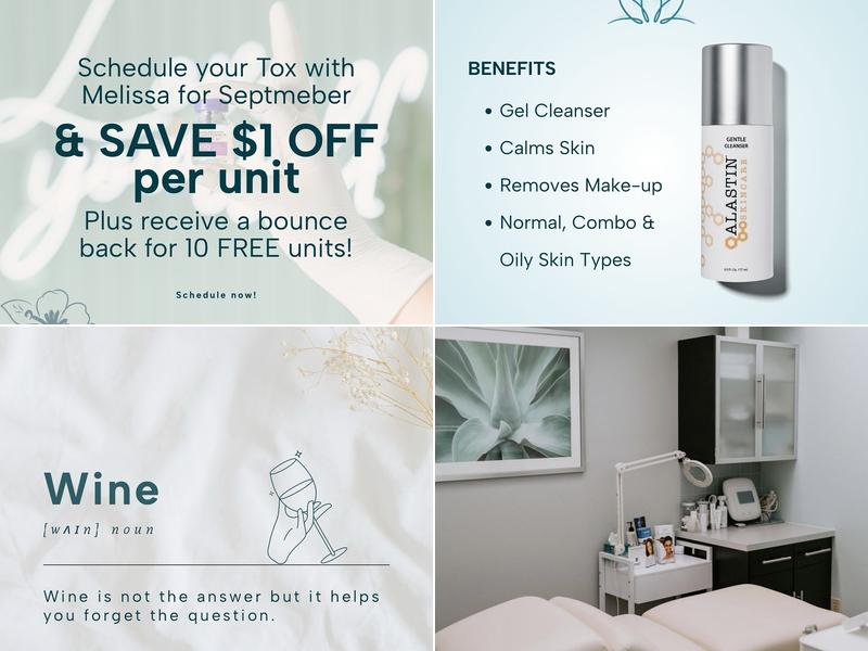 Paradise Medspa and Wellness