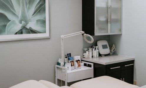 Paradise Medspa and Wellness