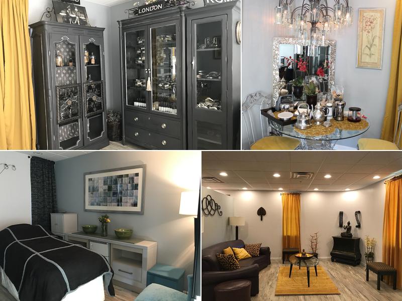 Scottsdale Body and Soul Spa