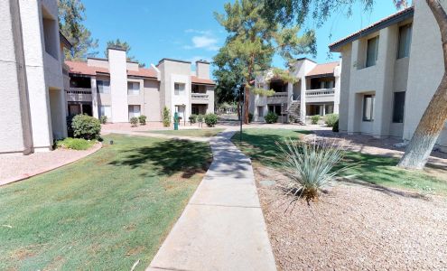 Gentry's Walk Apartments