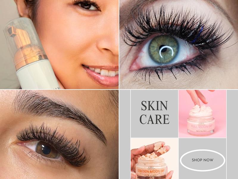 Lash Envy Studios Dana Park