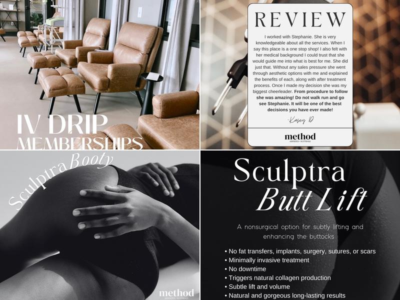 Method Aesthetics Scottsdale