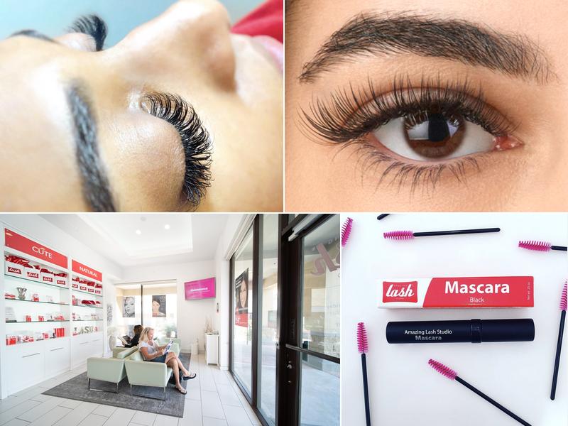 Amazing Lash Studio