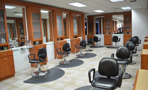 Nu Image Salon & Day Spa