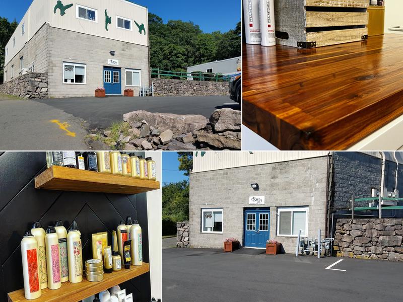 Studio of Hair Design LLC