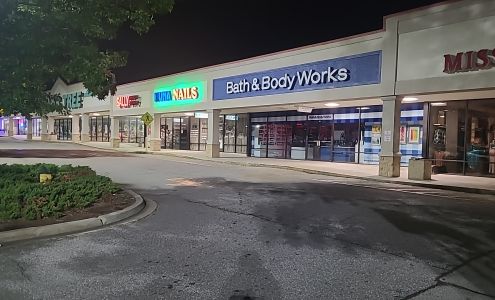 Bath & Body Works Greenwood