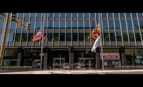 MedStar Health: Primary Care at Chevy Chase