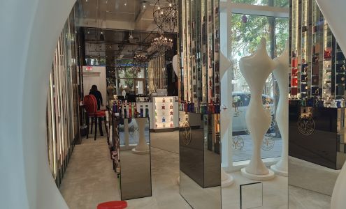 BOND NO. 9 NY-Design District