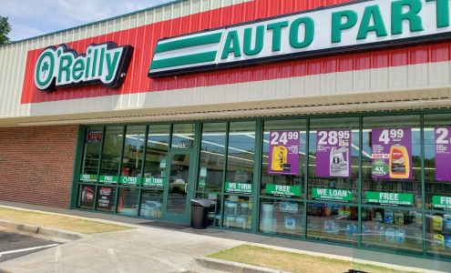 O'Reilly Auto Parts North Augusta
