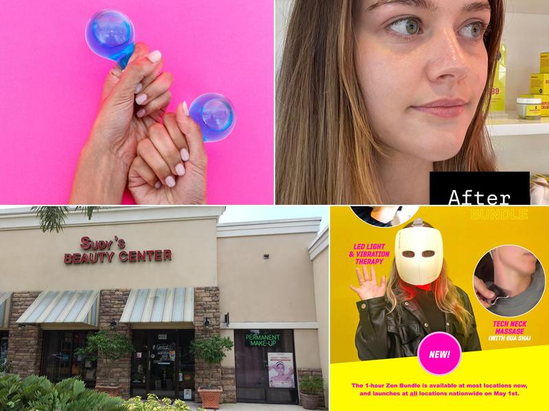 Sudy's Beauty Center